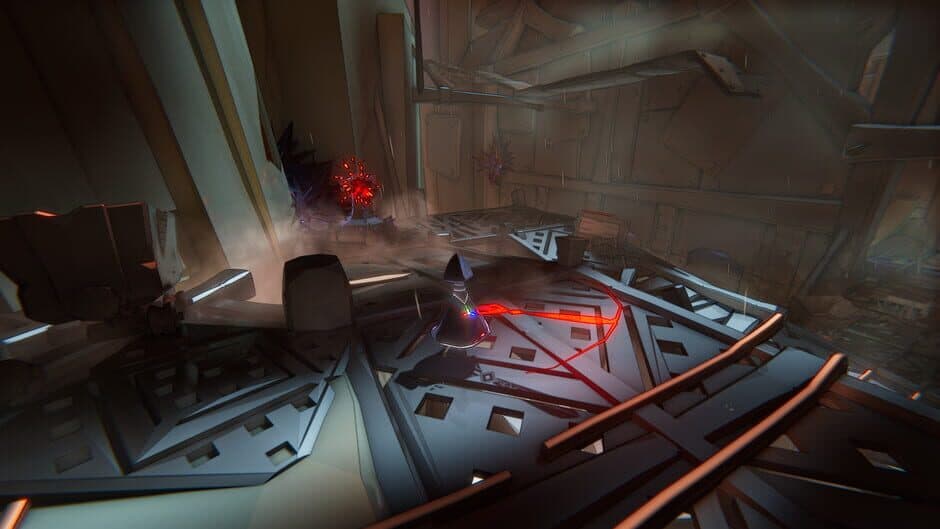 Lumina screenshot 4