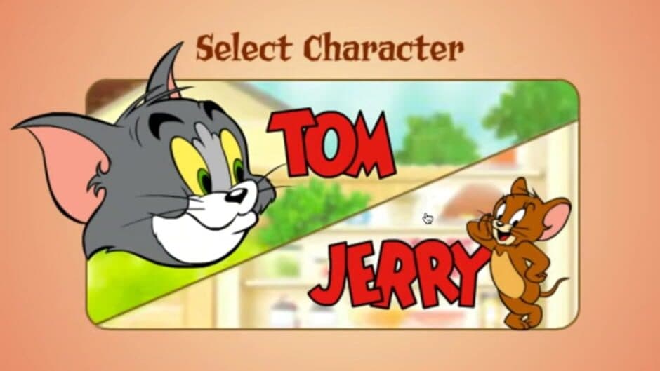 Tom and Jerry: Refriger-Raiders screenshot 3