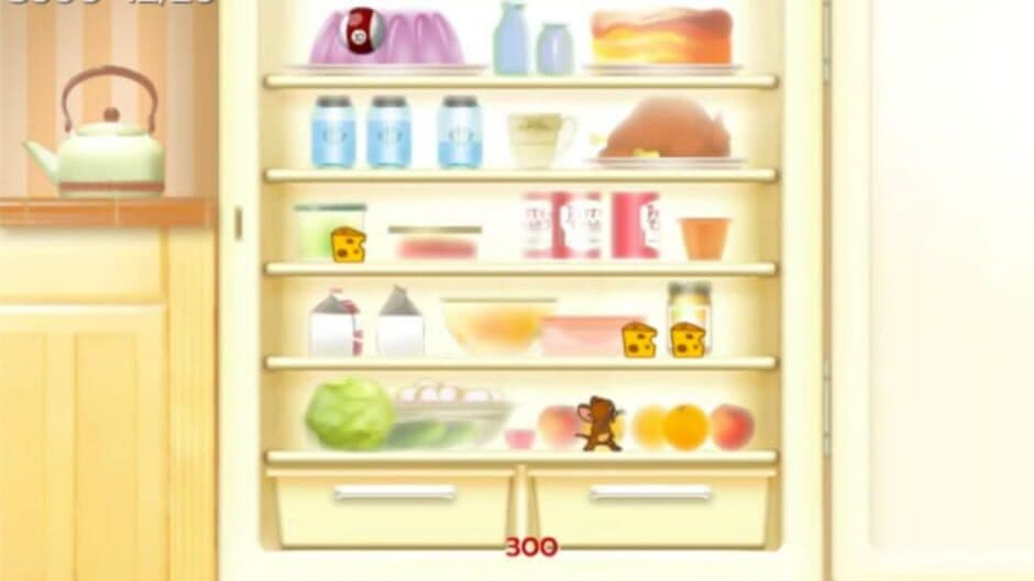 Tom and Jerry: Refriger-Raiders screenshot 2