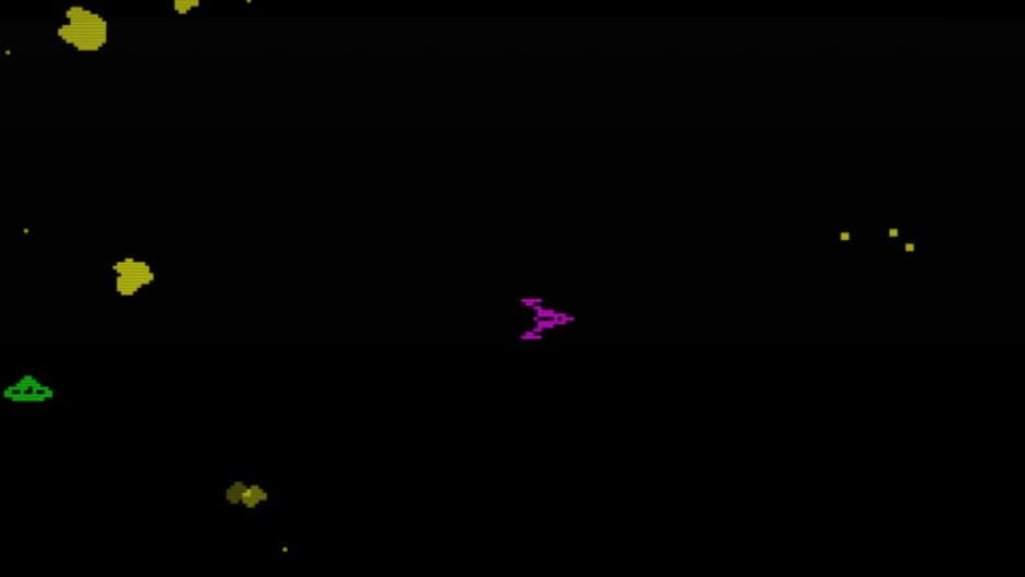 Planetoids screenshot 3