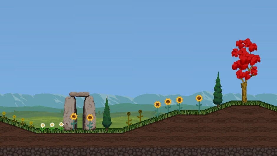 Small Living World 2 screenshot 1