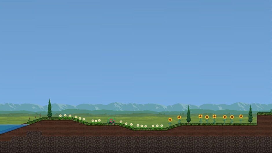 Small Living World 2 screenshot 2