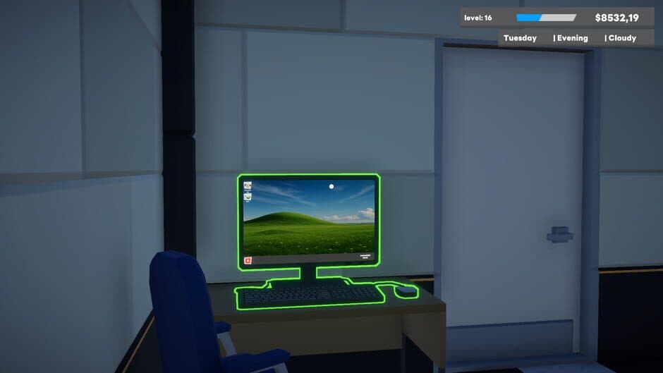 Gun Dealer Simulator screenshot 3