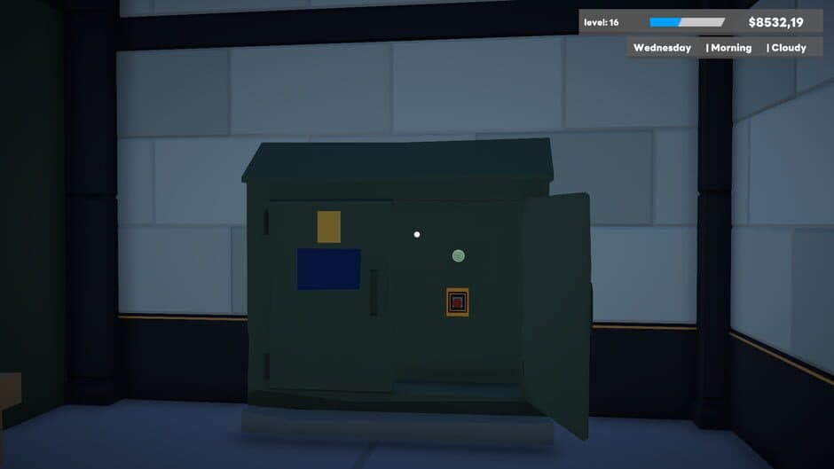 Gun Dealer Simulator screenshot 4