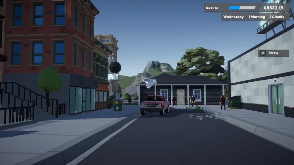 Gun Dealer Simulator screenshot 2