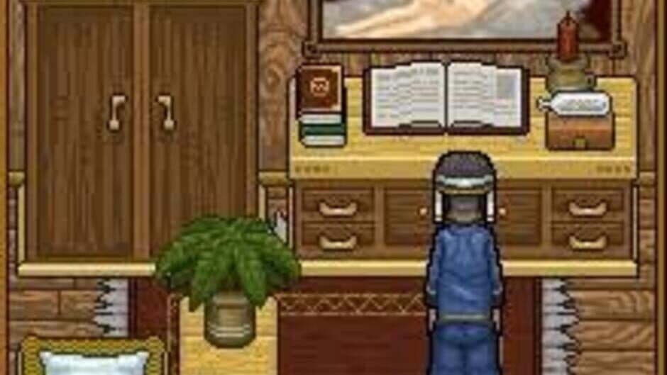 Legends Of Hiro screenshot 3