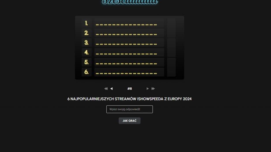 ZagrajMy screenshot 2