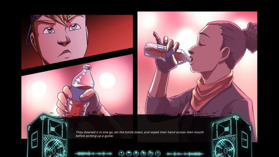 Play Dead! #3 screenshot 2