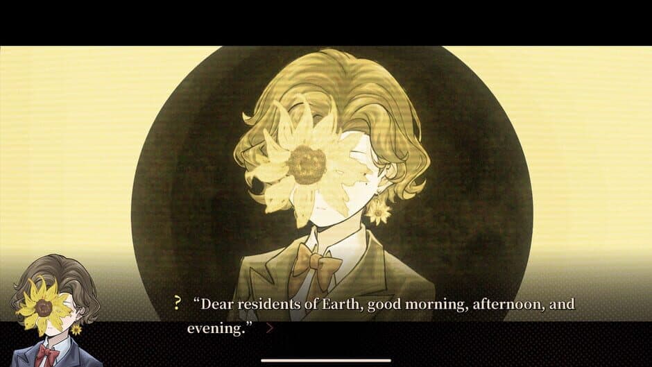 Is the Vat Utopia or Dystopia? screenshot 1