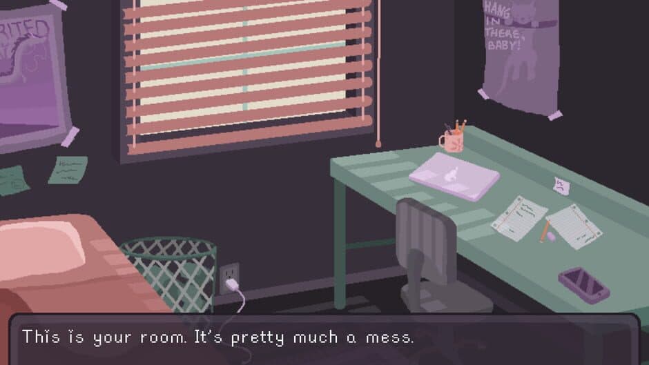 Stuck at Home screenshot 2