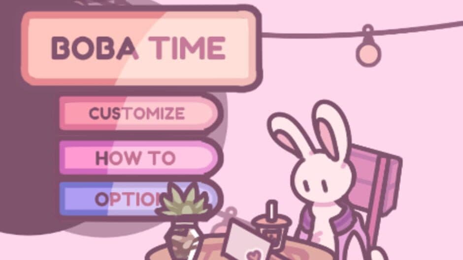 Boba screenshot 4