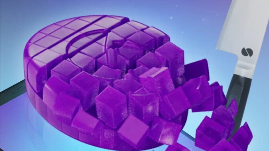 Sensations screenshot 1