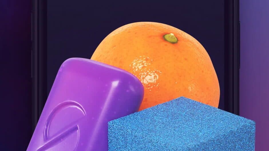 Sensations screenshot 4