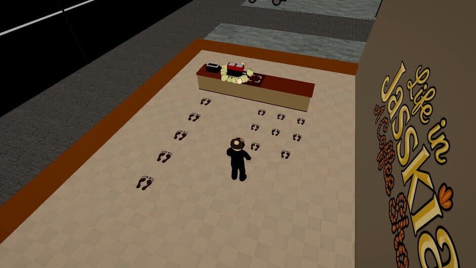 Life in Jasskia: a Coffee Shop screenshot 3