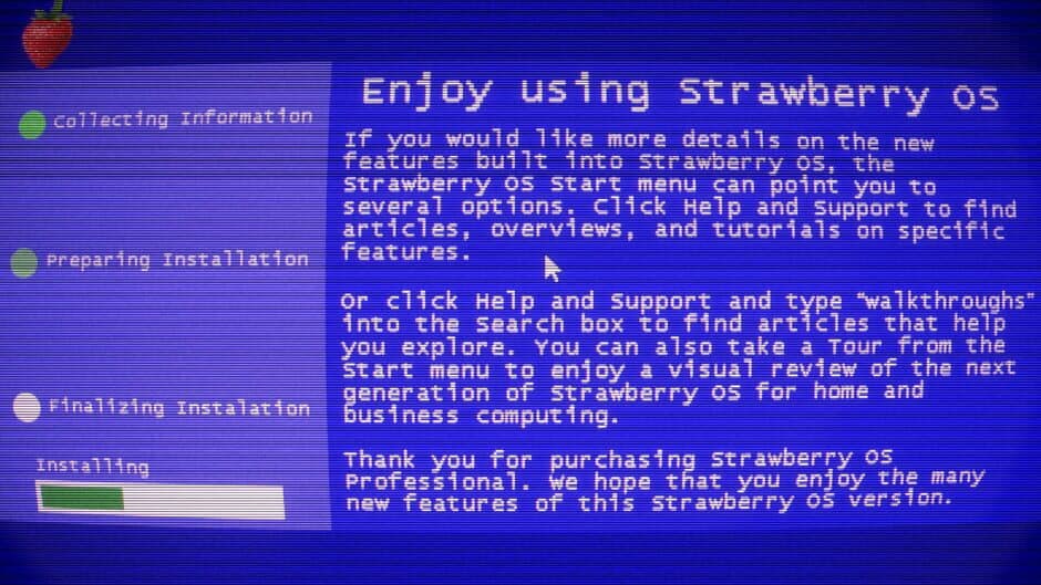 Le3ch screenshot 3