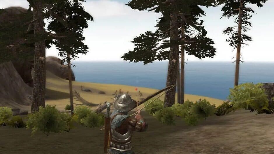 Beltion: Beyond Ritual screenshot 3