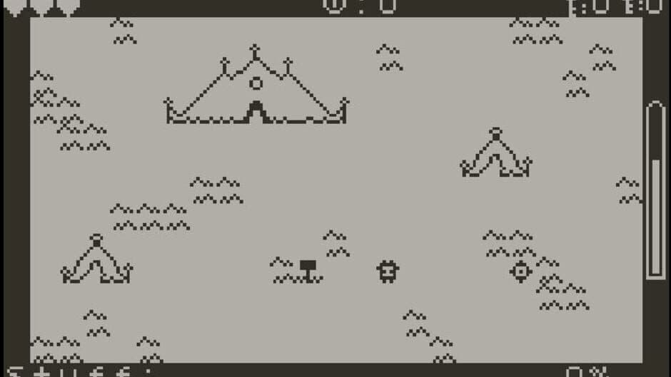 Aurora: Oasis Adventure screenshot 2