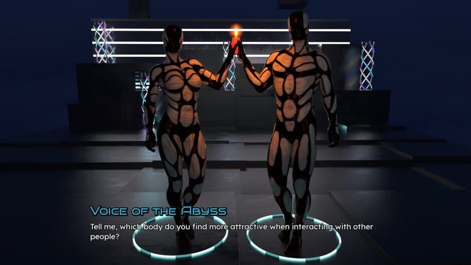 Fiction Paradox screenshot 1