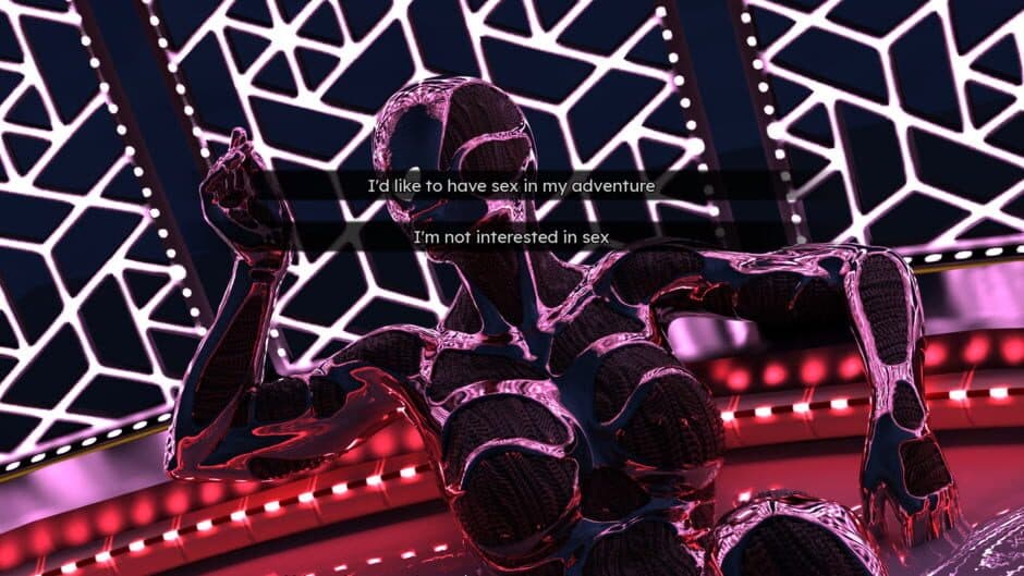 Fiction Paradox screenshot 3