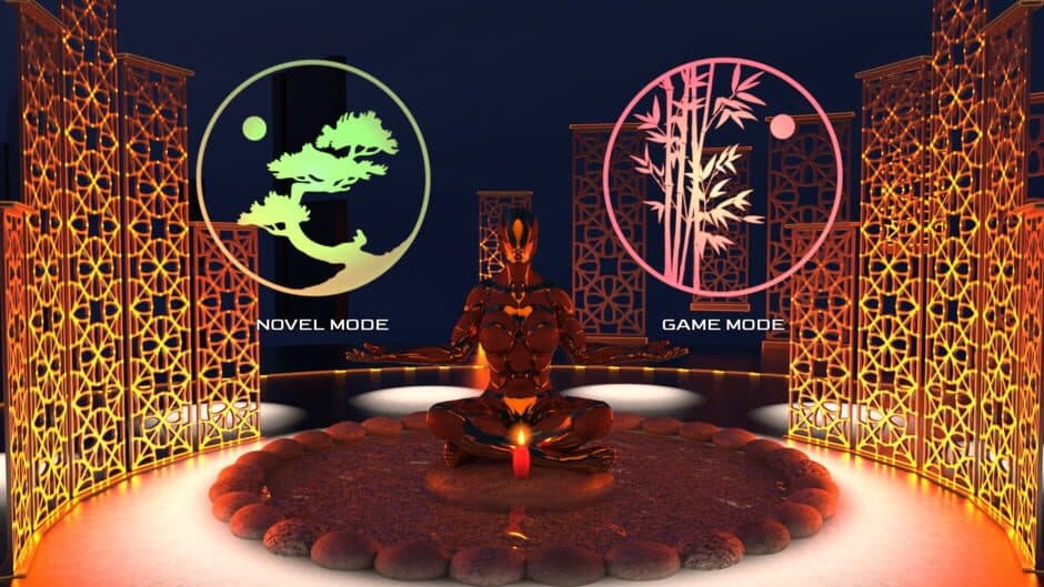 Fiction Paradox screenshot 2