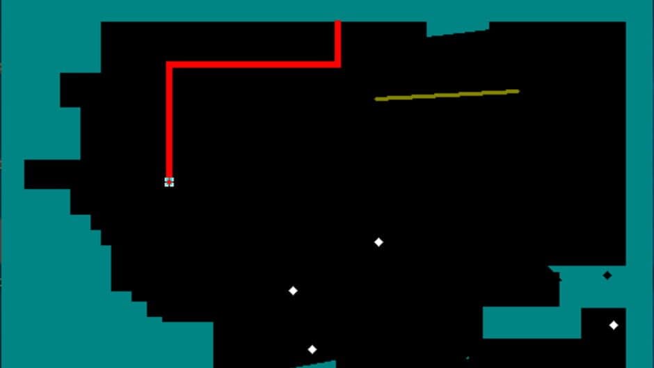 Xonix32 screenshot 4