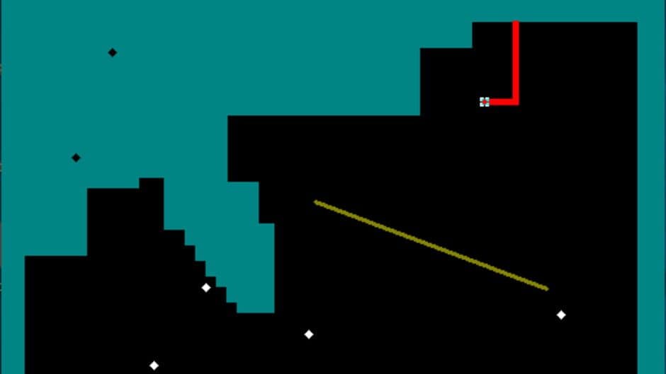Xonix32 screenshot 1