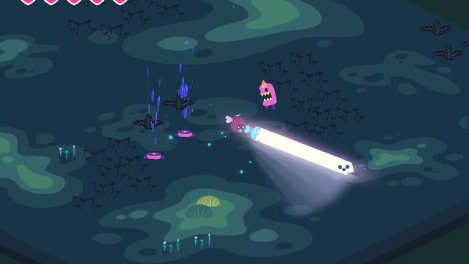 Slash Quest screenshot 2