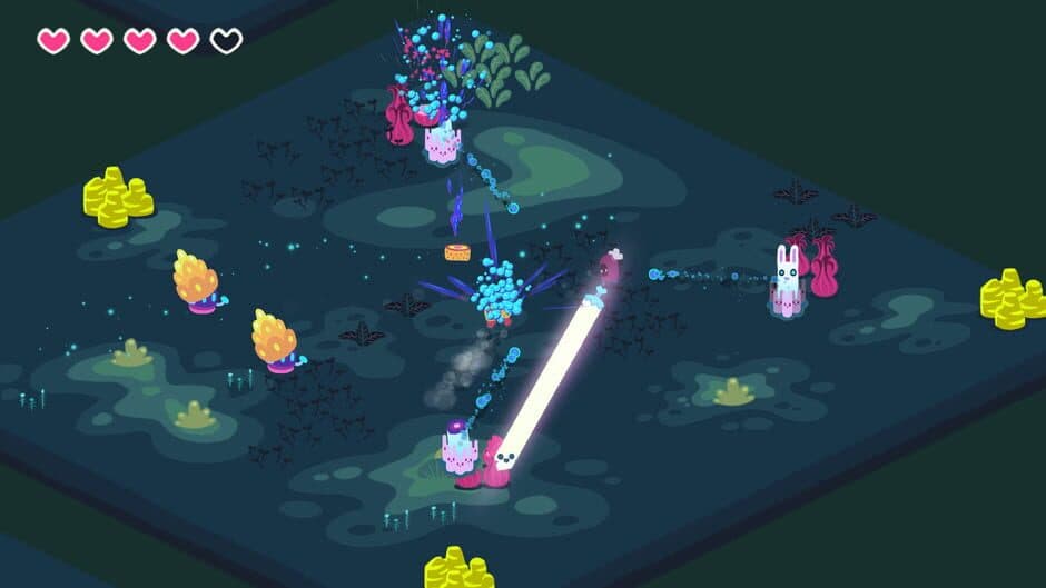 Slash Quest screenshot 3