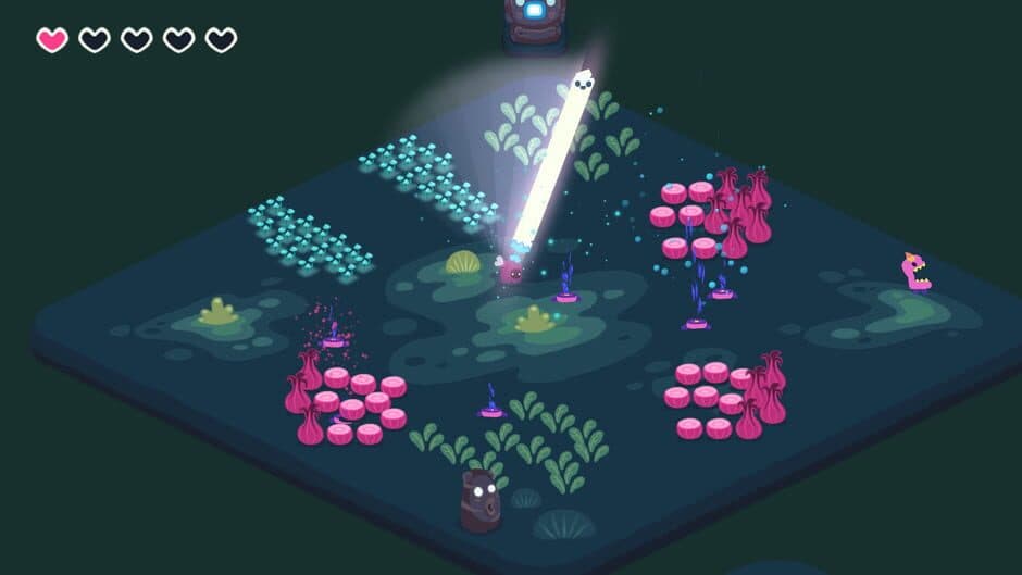 Slash Quest screenshot 4