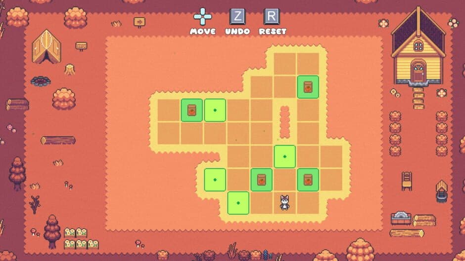 Buddy Garden screenshot 3