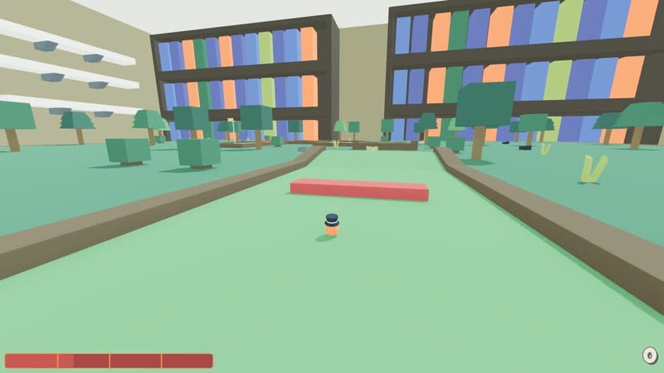 Build-A-Putt screenshot 2
