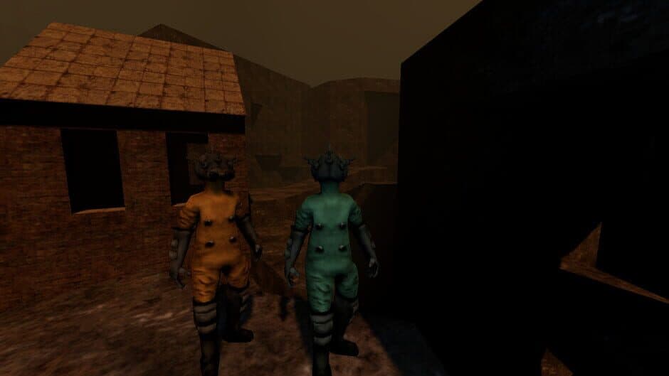 Slashzone screenshot 1