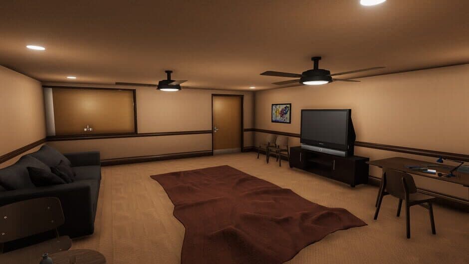 Geodyssey screenshot 2