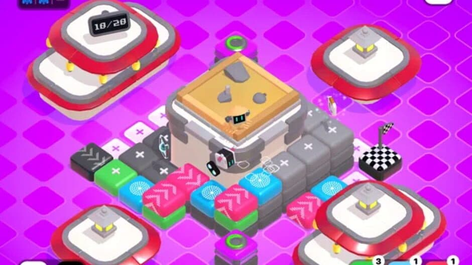 Rosie's Reality screenshot 4