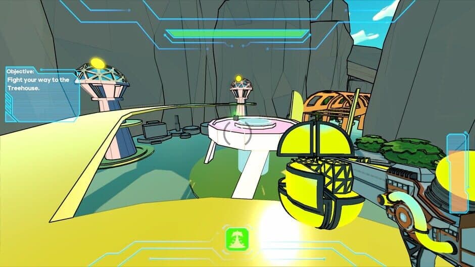 Zoom screenshot 1