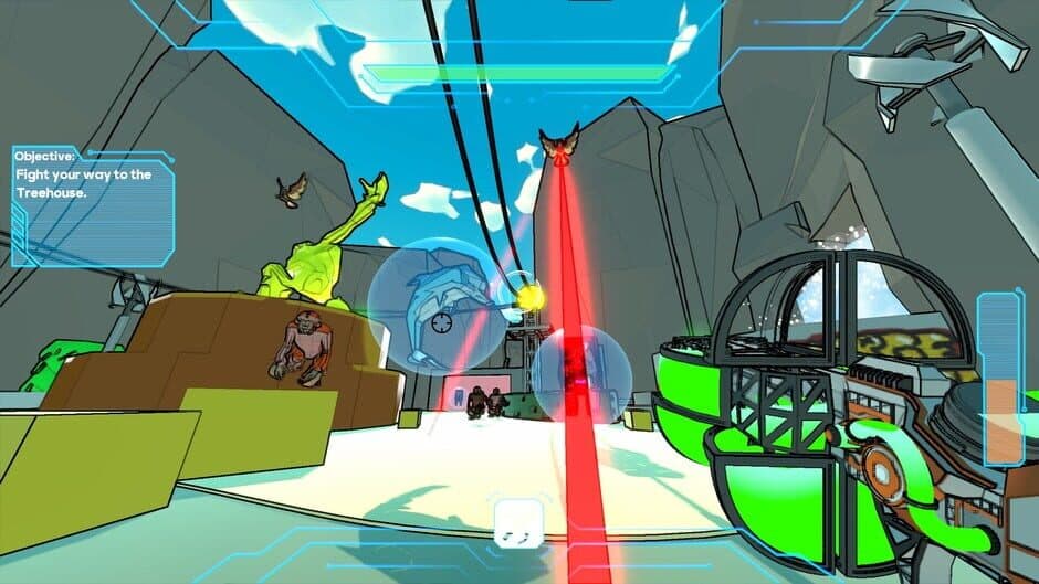 Zoom screenshot 2