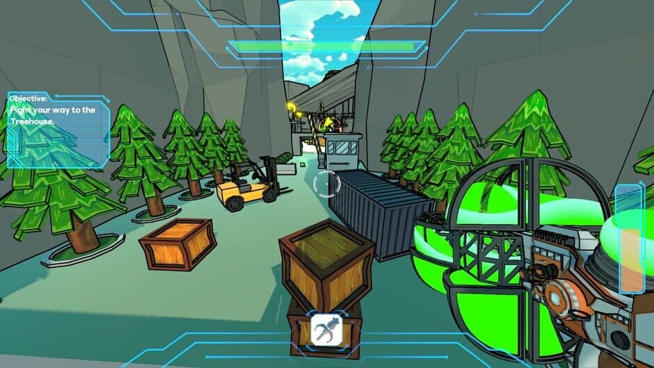 Zoom screenshot 3