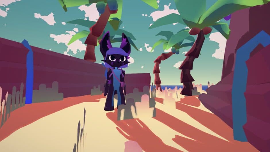 Buggy screenshot 1