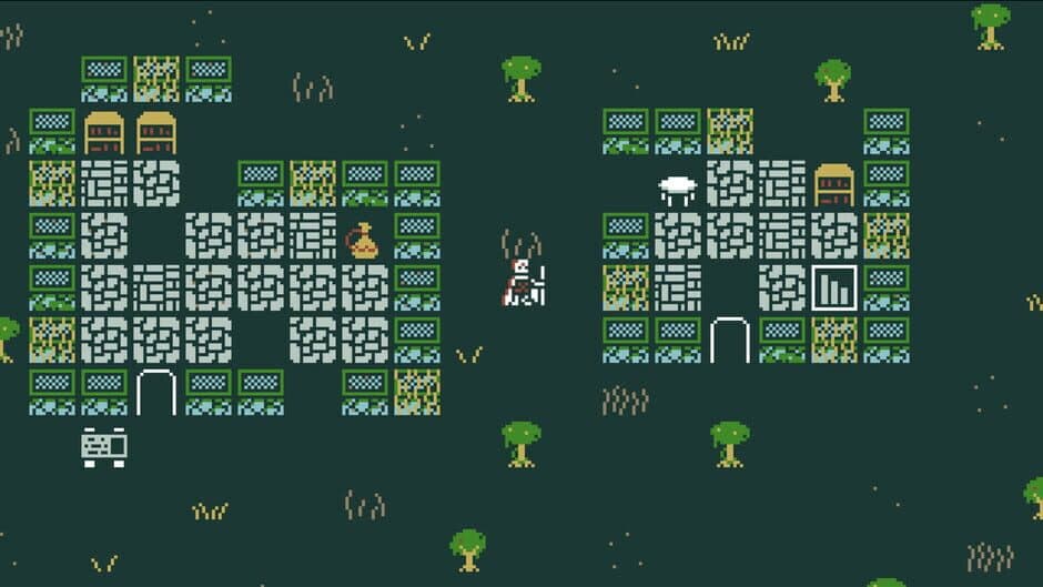 Sword of Mejor screenshot 1