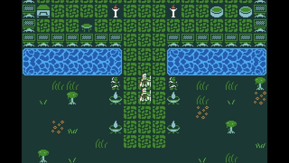 Sword of Mejor screenshot 2