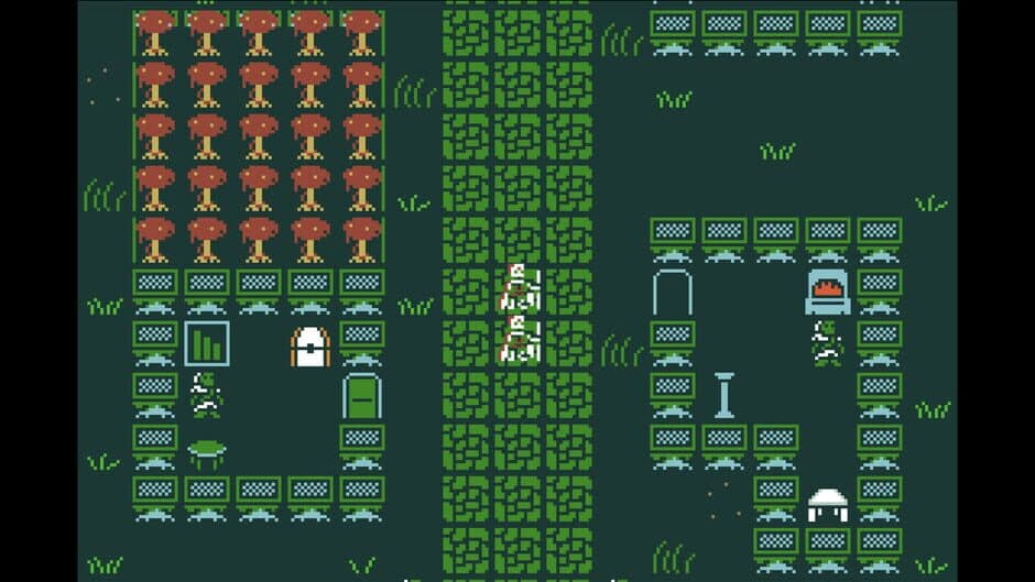 Sword of Mejor screenshot 3