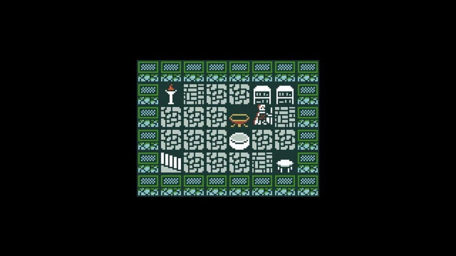 Sword of Mejor screenshot 4