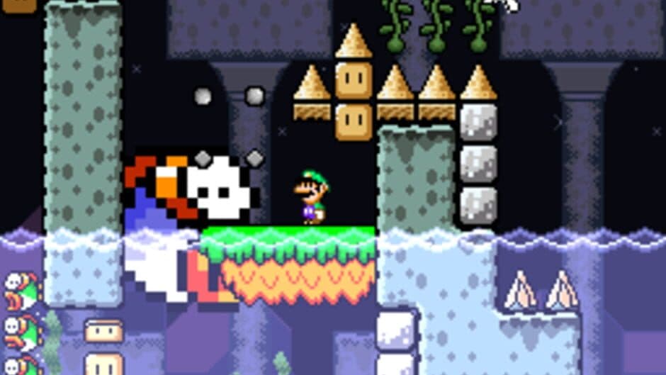 Fail World screenshot 2