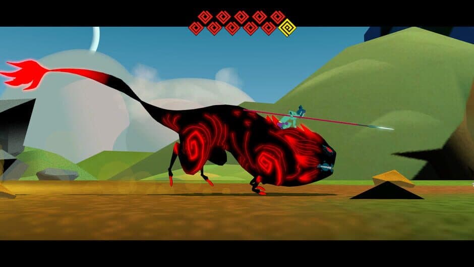 Twin Soul screenshot 3