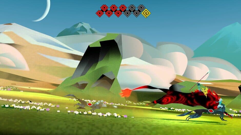 Twin Soul screenshot 4