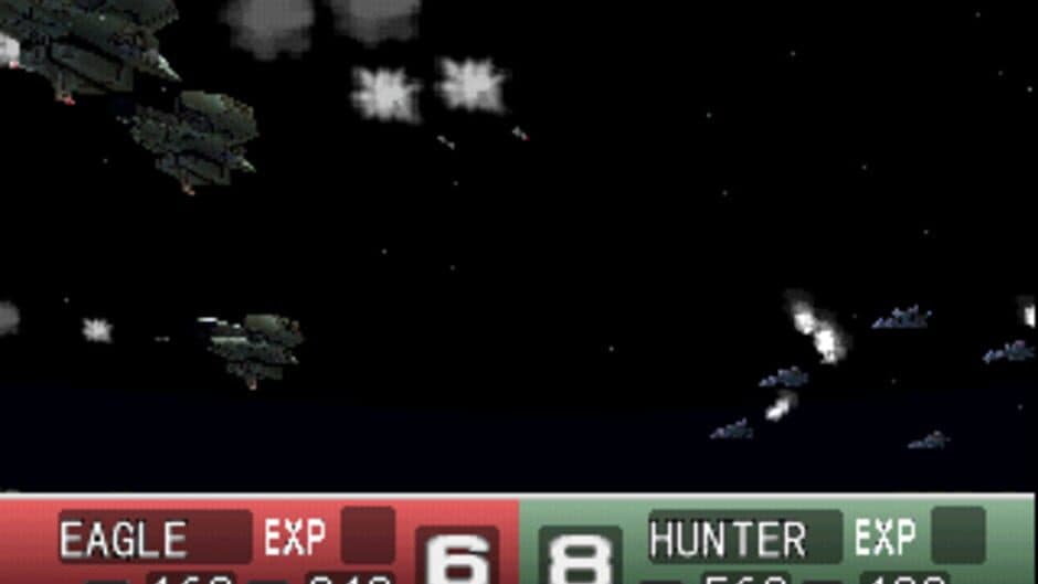 Nectaris: Military Madness screenshot 3