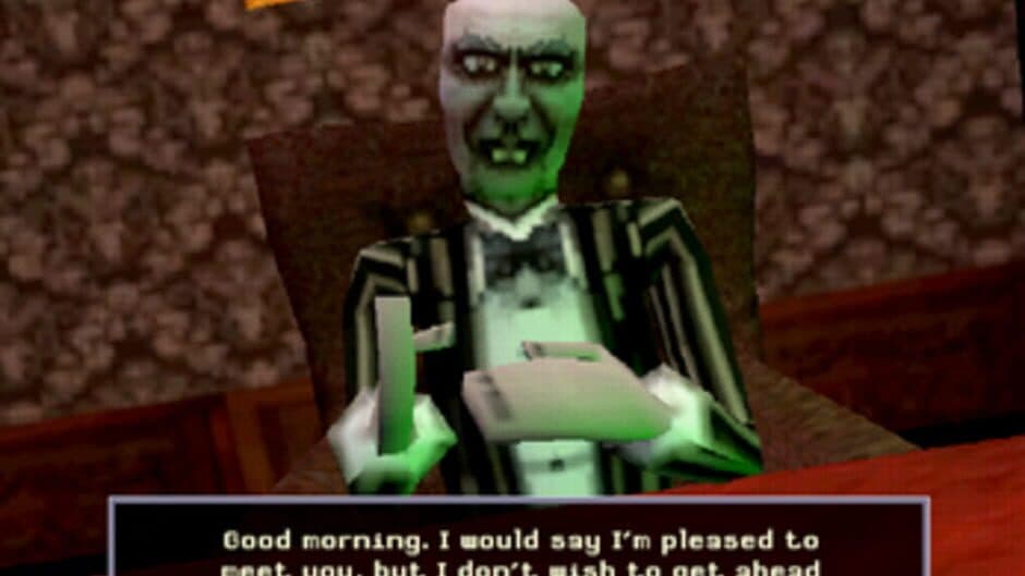 M. Stain screenshot 4