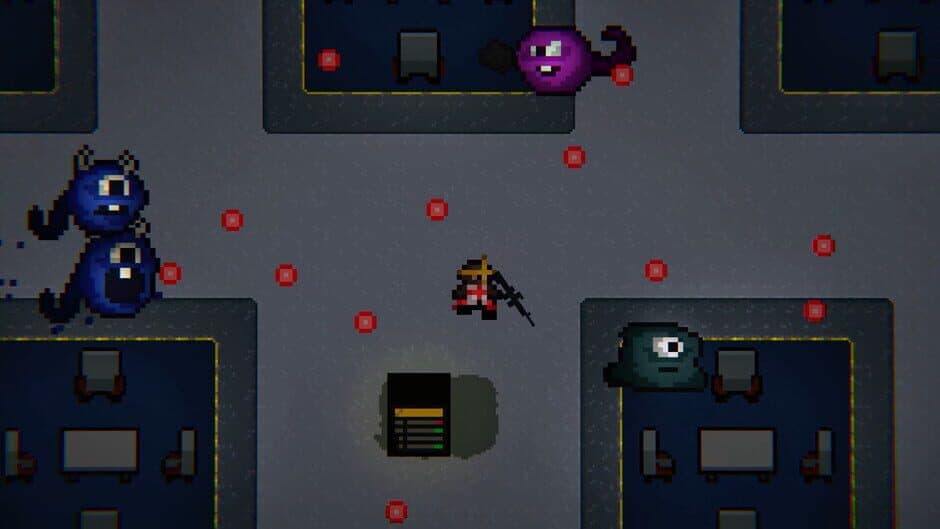 Knight in Time screenshot 2