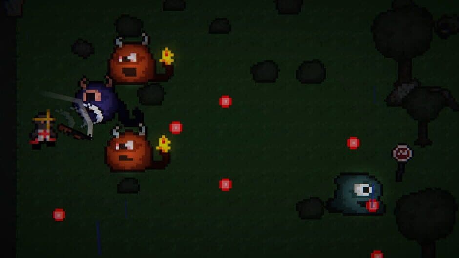 Knight in Time screenshot 3