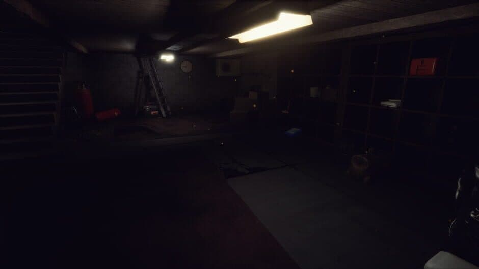 The Unseen screenshot 3